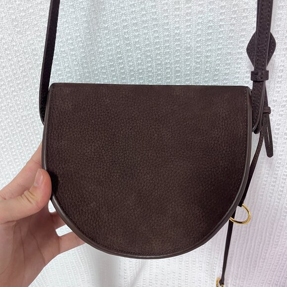 ALAÏA shoulder bag - Picture 4 of 10